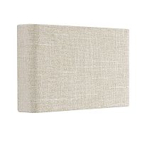Настенный светильник Nowodvorski Santana B Cream 11750