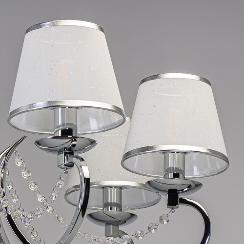 Люстра подвесная MW-Light Федерика 684013107 фото 3 Люстра подвесная MW-Light Федерика 684013107 фото 3