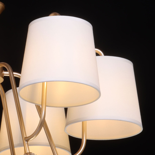 Люстра потолочная MW-Light VEGA 329012308 фото 5