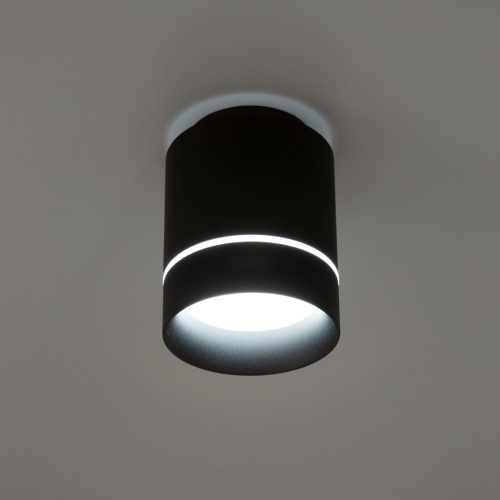 Citilux Борн CL745011N LED Светильник накладной Чёрный фото 10