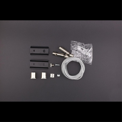 Трековая фурнитура APL.0182.00.06 фото 3 Трековая фурнитура APL.0182.00.06 фото 3