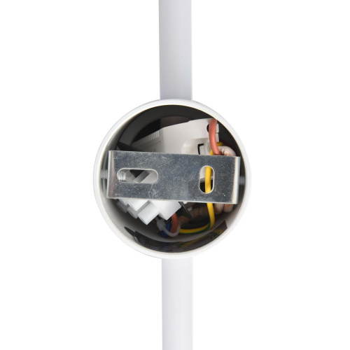 8309/14WL LEDIO LN26 436 белый, металл Настенный светильник с диммером LED 14W 3000K/4000/7000K 220V BRAM фото 6