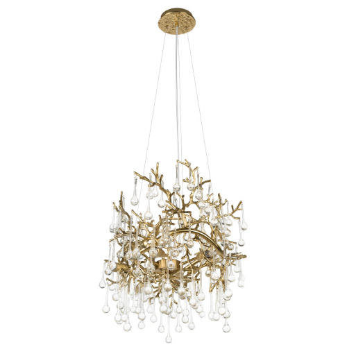 10351/600 AB Подвесная люстра LOFT IT Coral фото 2