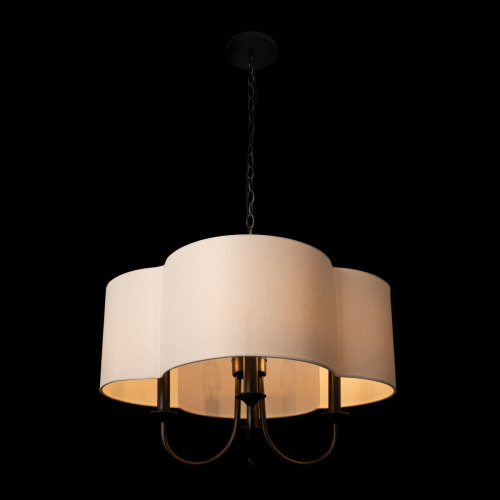 10303P Black Подвесной светильник LOFT IT Silence фото 3