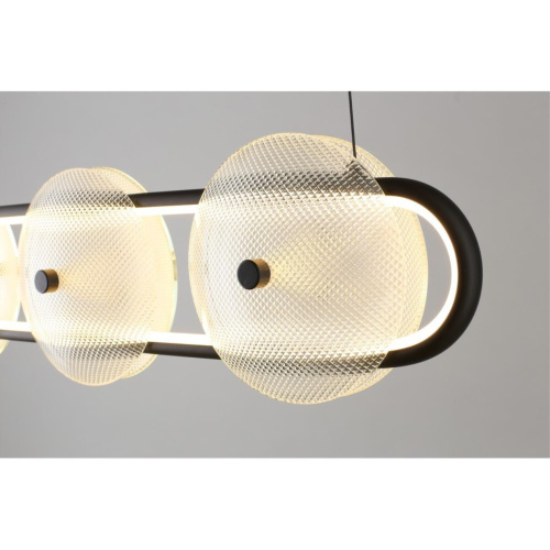 Люстра подвесная OML-52503-04 фото 2 Люстра подвесная OML-52503-04 фото 2