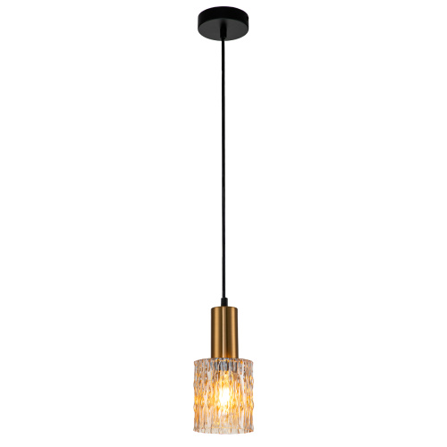 Подвесной светильник Escada 10189/1S E27*40W Brass Подвесной светильник Escada 10189/1S E27*40W Brass