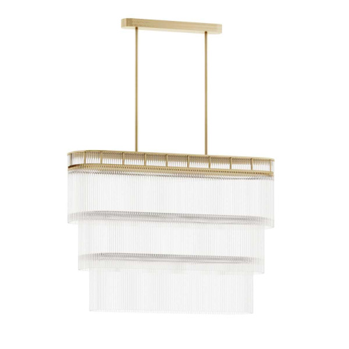 Подвесной светильник KUTEK FILAGO FIL-ZWO-29(ZM)