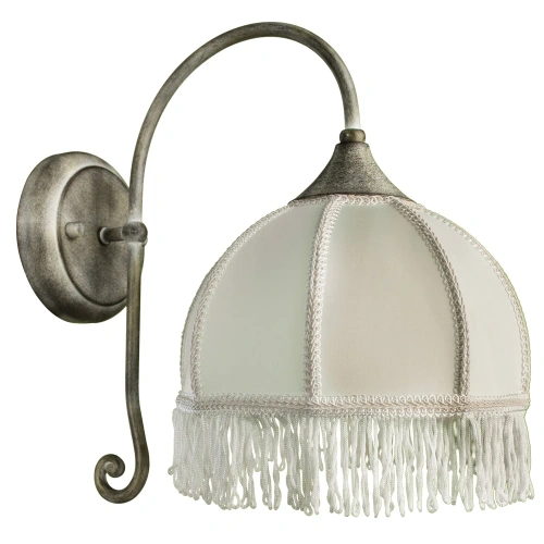 Бра Arte Lamp BIANCA A2116AP-1WG