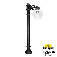 Fumagalli Садовый светильник-столбик FUMAGALLI ALOE`.R/G250 1L G25.163.S10.AXE27