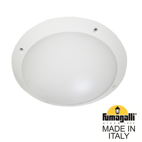 Уличное бра FUMAGALLI LUCIA 1R3.000.000.WYE27 фото 3 Уличное бра FUMAGALLI LUCIA 1R3.000.000.WYE27 фото 3