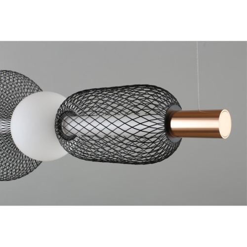 Люстра подвесная APL.658.03.29 фото 8 Люстра подвесная APL.658.03.29 фото 8