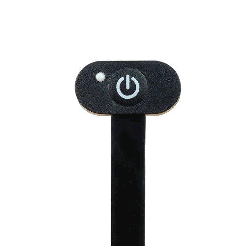 Датчик касания 12-24V 60/120W с кабелем (25 см) SEN35, артикул 52167 фото 2