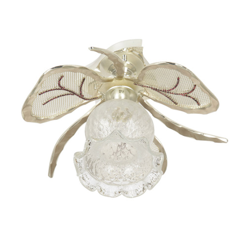 Настенный/Потолочный светильник 6907/P1 01 Piccolo V2562 фото 5