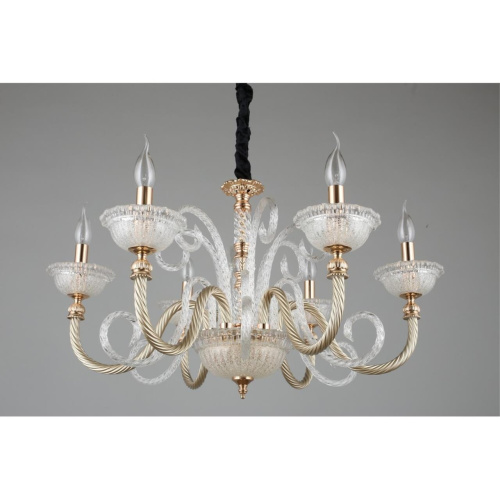 Люстра подвесная OML-88303-06 фото 6