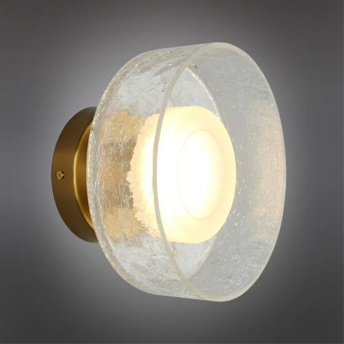 Светильник настенный (Бра) APL.341.21.06 фото 3 Светильник настенный (Бра) APL.341.21.06 фото 3