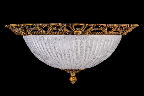 Потолочный светильник Arti Lampadari Vigilanza E 1.13.46 AG фото 6