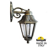 Fumagalli Светильник уличный настенный FUMAGALLI BISSO/ANNA E22.131.000.BXE27DN