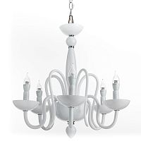 Подвесная люстра Divinare Pallada 6004/03 LM-5