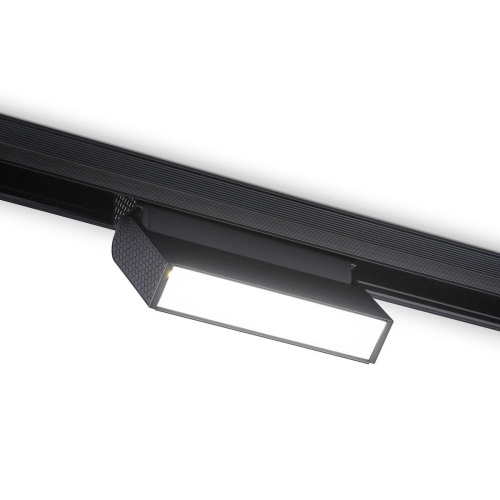 Трековый светодиодный светильник Ambrella light Track System Magnetic GL4059 Трековый светодиодный светильник Ambrella light Track System Magnetic GL4059