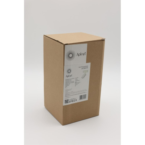 Светильник трековый APL.0209.11.01 фото 6