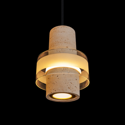 10474P/A Подвесной светильник LOFT IT Colette фото 7