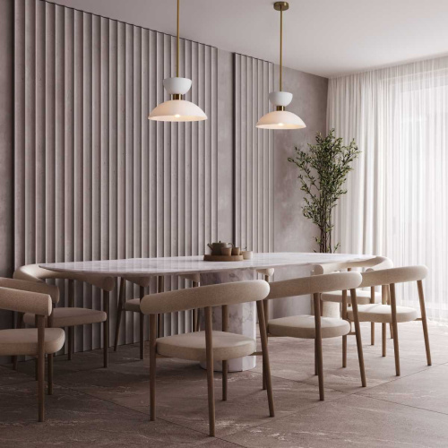 Настенный светильник (бра) Freya FR5490WL-01BS фото 8