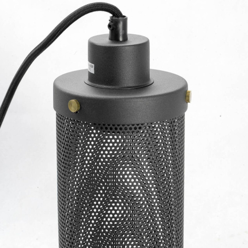 Подвесной светильник Lussole Loft LSP-9672 фото 2