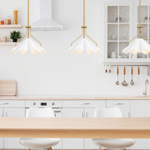 Подвесной светильник Quoizel, Арт. QZ-MEJIA-1P-S-AB фото 10