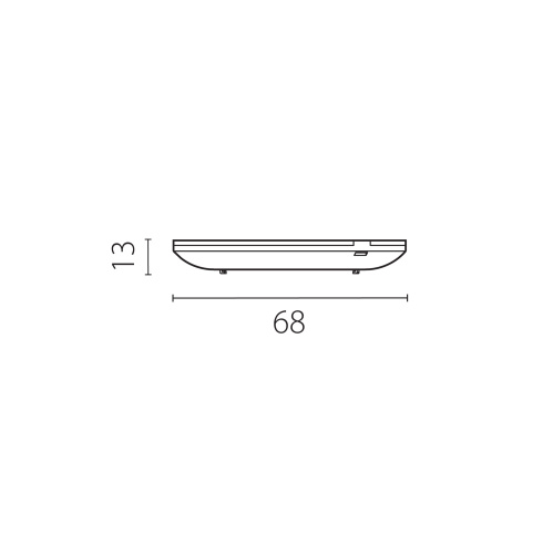 215504 Сменная оптика ALTA PRO 60G к 2155хх max 15W фото 3