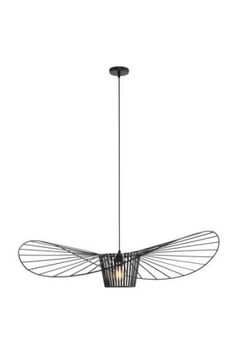 Люстра подвесная Alfa Light F3524-18 Black E27*1 Люстра подвесная Alfa Light F3524-18 Black E27*1