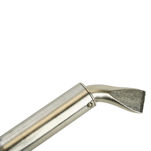 Паяльник с индикатором  300W, нихромовый нагреватель, долговечное жало, 230В, STEKKER  PLE301-300 фото 3