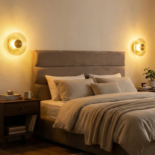 Citilux JANTAR CL240313 Бра светодиодное фото 11 Citilux JANTAR CL240313 Бра светодиодное фото 11