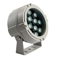 Светодиодный светильник ландшафтно-архитектурный Feron LL-899  DC24V 48W RGBW IP65