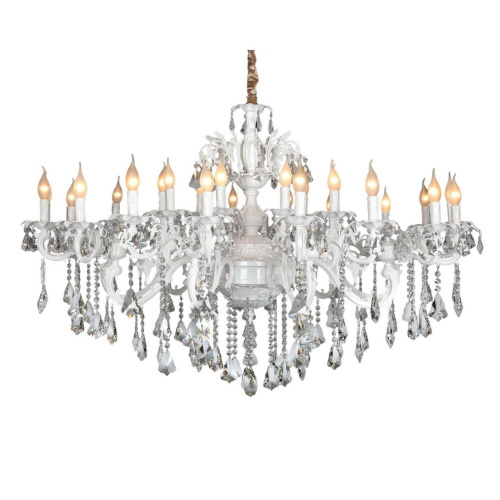 Люстра подвесная OML-30807-27 фото 3 Люстра подвесная OML-30807-27 фото 3