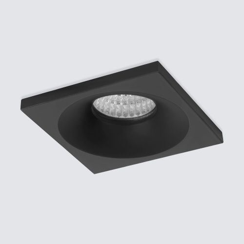 Встраиваемый точечный светильник 15271/LED фото 3