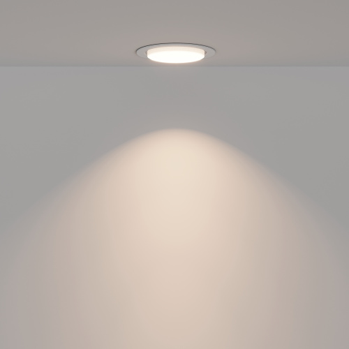 Встраиваемый светильник NUVOLT LDL-021W фото 12