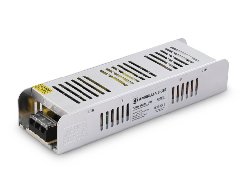 Блок питания с EMC 12В 250Вт 185-260В IP20 223*67*40 Блок питания с EMC 12В 250Вт 185-260В IP20 223*67*40