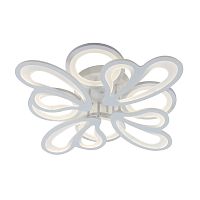 Потолочный светильник Escada 10229/8 LED*125W White