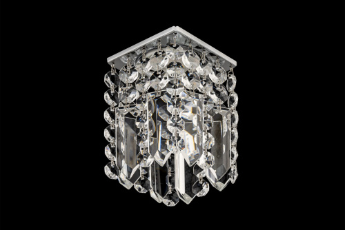 Спот встраиваемый Dio D'Arte Elite Tayo GU10.5.14.8x8.123 N фото 2 Спот встраиваемый Dio D'Arte Elite Tayo GU10.5.14.8x8.123 N фото 2