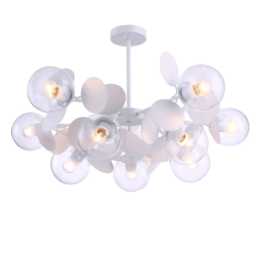 Люстра Freya FR5165PL-10W фото 2