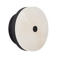 Светильник SP-MENTA-WALL-R165-12W Warm2700 (BK, 130 deg, 230V) Arlight 061700
