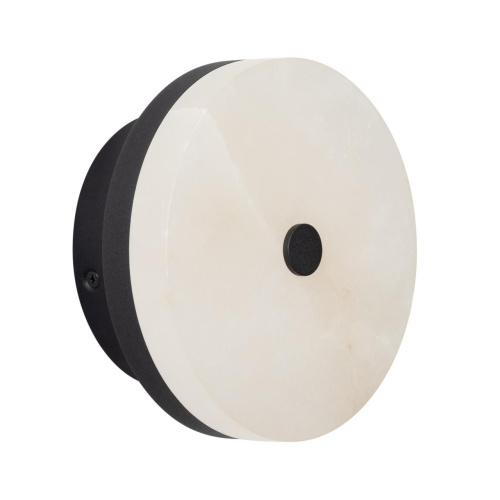 Светильник SP-MENTA-WALL-R165-12W Warm2700 (BK, 130 deg, 230V) Arlight 061700 Светильник SP-MENTA-WALL-R165-12W Warm2700 (BK, 130 deg, 230V) Arlight 061700