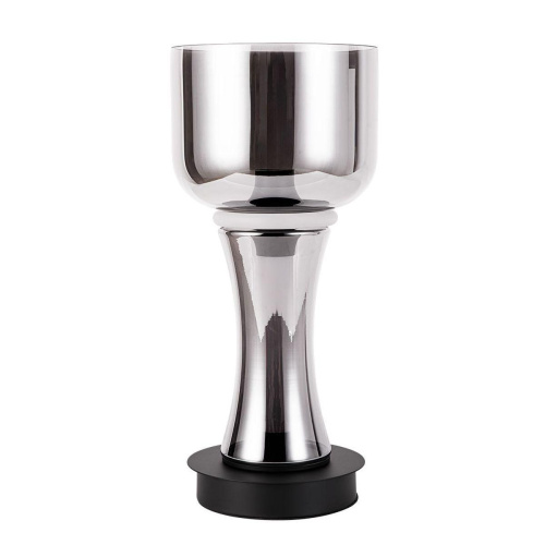 Настольная лампа Divinare Volturn 1243/06 TL-15 Настольная лампа Divinare Volturn 1243/06 TL-15