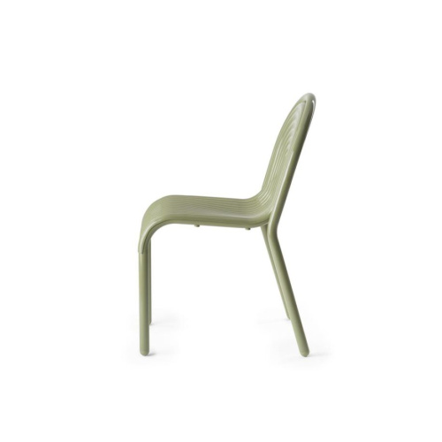 Стул Groove Side Moss фото 7 Стул Groove Side Moss фото 7