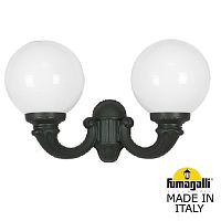 Fumagalli Светильник уличный настенный FUMAGALLI MIRRA/G300 G30.142.000.AYE27