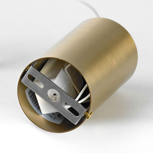 Подвесной светодиодный светильник Lussole Howard LSP-7346 фото 8