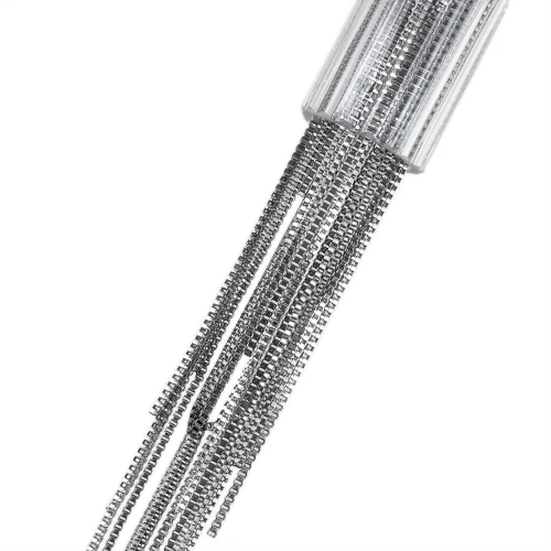 Подвесной светильник Arte Lamp WATERFALL A1577SP-1CC фото 4 Подвесной светильник Arte Lamp WATERFALL A1577SP-1CC фото 4