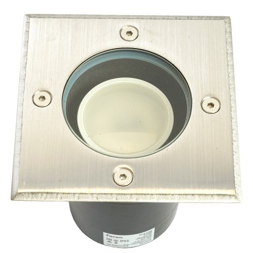 Светодиодный светильник тротуарный (грунтовый) Feron SP3738 7W 4000K 230V IP65 фото 6