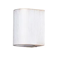 Фасадный светильник Arte Lamp DOPPIO A3502AL-1WG
