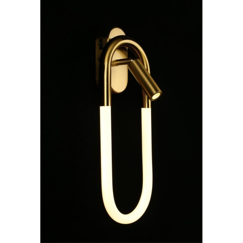 Светильник настенный (Бра) APL.344.11.02 фото 9 Светильник настенный (Бра) APL.344.11.02 фото 9